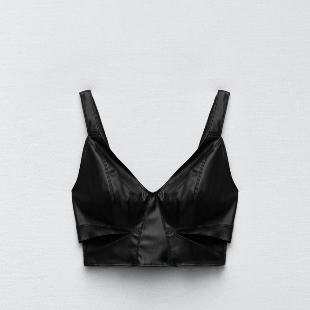 Black top!